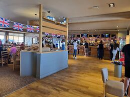 Cosy Static Caravan on East Mersea Island