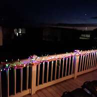 Cosy Static Caravan on East Mersea Island