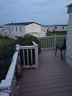 Cosy Static Caravan on East Mersea Island