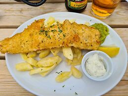 Cosy Static Caravan on East Mersea Island