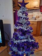 Cosy Static Caravan on East Mersea Island