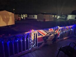 Cosy Static Caravan on East Mersea Island