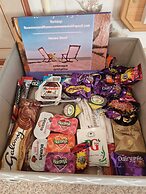 Cosy Static Caravan on East Mersea Island