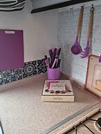 Cosy Static Caravan on East Mersea Island