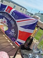 Cosy Static Caravan on East Mersea Island