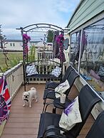 Cosy Static Caravan on East Mersea Island