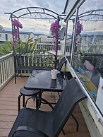 Cosy Static Caravan on East Mersea Island