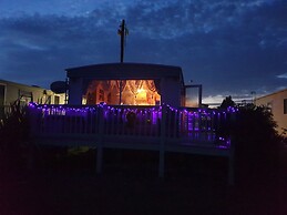 Cosy Static Caravan on East Mersea Island