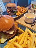 Cosy Static Caravan on East Mersea Island