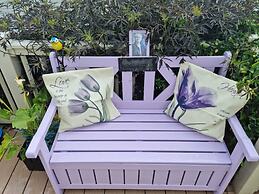 Cosy Static Caravan on East Mersea Island