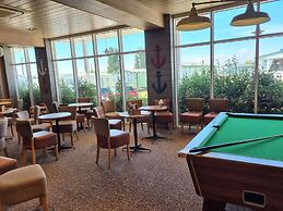 Cosy Static Caravan on East Mersea Island