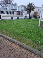 Cosy Static Caravan on East Mersea Island