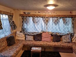 Cosy Static Caravan on East Mersea Island