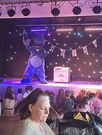 Cosy Static Caravan on East Mersea Island