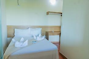 Hotel Praia dos Carneiros By AFT