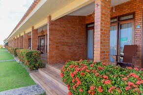 Hotel Praia dos Carneiros By AFT