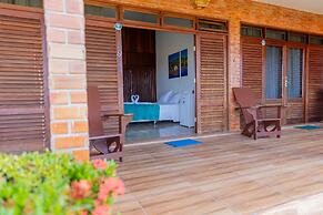 Hotel Praia dos Carneiros By AFT