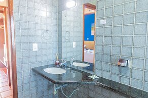 Hotel Praia dos Carneiros By AFT