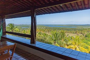 Hotel Praia dos Carneiros By AFT