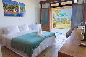 Hotel Praia dos Carneiros By AFT
