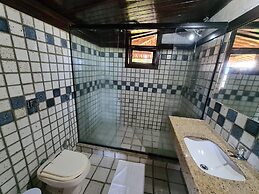 Hotel Praia dos Carneiros By AFT