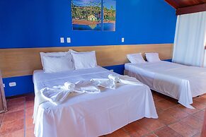 Hotel Praia dos Carneiros By AFT