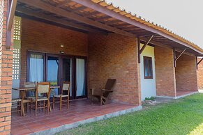 Hotel Praia dos Carneiros By AFT