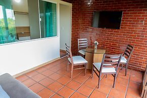 Hotel Praia dos Carneiros By AFT