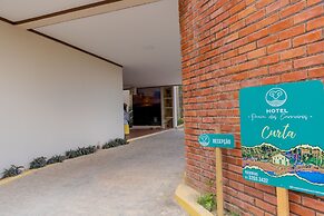 Hotel Praia dos Carneiros By AFT