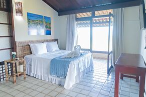 Hotel Praia dos Carneiros By AFT