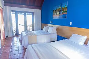Hotel Praia dos Carneiros By AFT