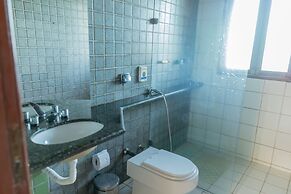 Hotel Praia dos Carneiros By AFT