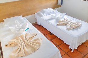 Hotel Praia dos Carneiros By AFT