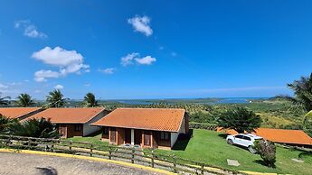 Hotel Praia dos Carneiros By AFT