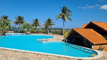 Hotel Praia dos Carneiros By AFT