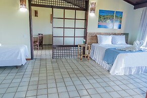 Hotel Praia dos Carneiros By AFT