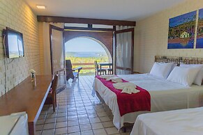 Hotel Praia dos Carneiros By AFT