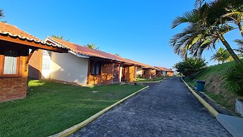 Hotel Praia dos Carneiros By AFT