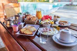 Hotel Praia dos Carneiros By AFT