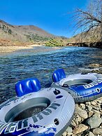 Eagle Ridge Treehouse