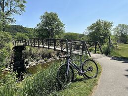 Eagle Ridge Treehouse