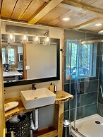 Eagle Ridge Treehouse