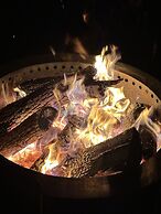 Eagle Ridge Treehouse