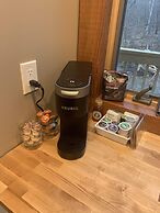 Eagle Ridge Treehouse