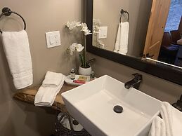 Eagle Ridge Treehouse