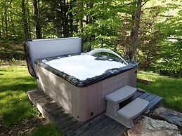 Eagle Ridge Treehouse