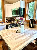 Eagle Ridge Treehouse