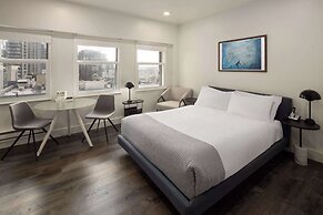 Reside Seattle Downtown, a Wyndham Residence