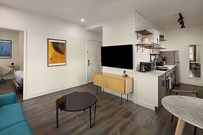 Reside Seattle Downtown, a Wyndham Residence
