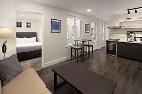 Reside Seattle Downtown, a Wyndham Residence